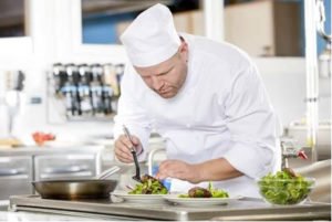Робота для кухаря (ресторан європейської кухні) в Чехії