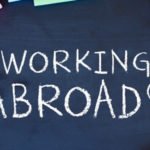 работа за границей