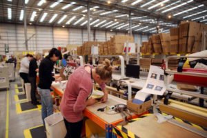 работа для украинок за границей